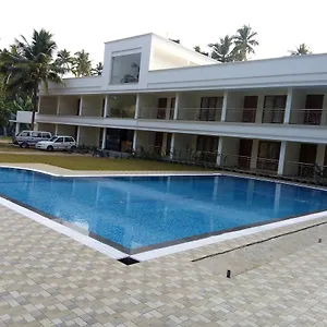 Travancore Island Thiruvananthapuram