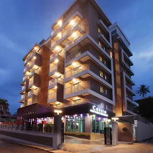 Casa In Luxury Suites Тривандрум
